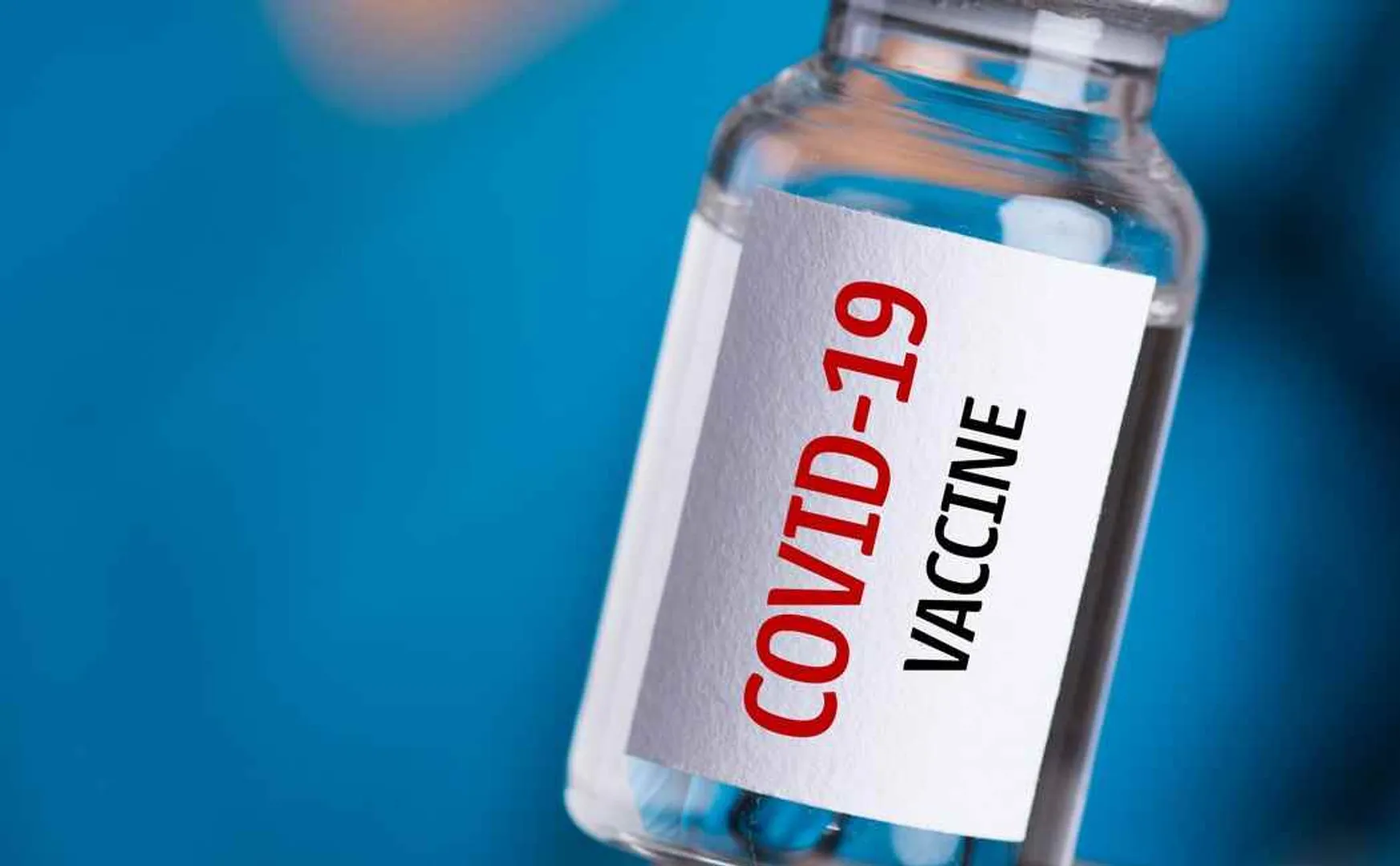 CORONA VACCINE
